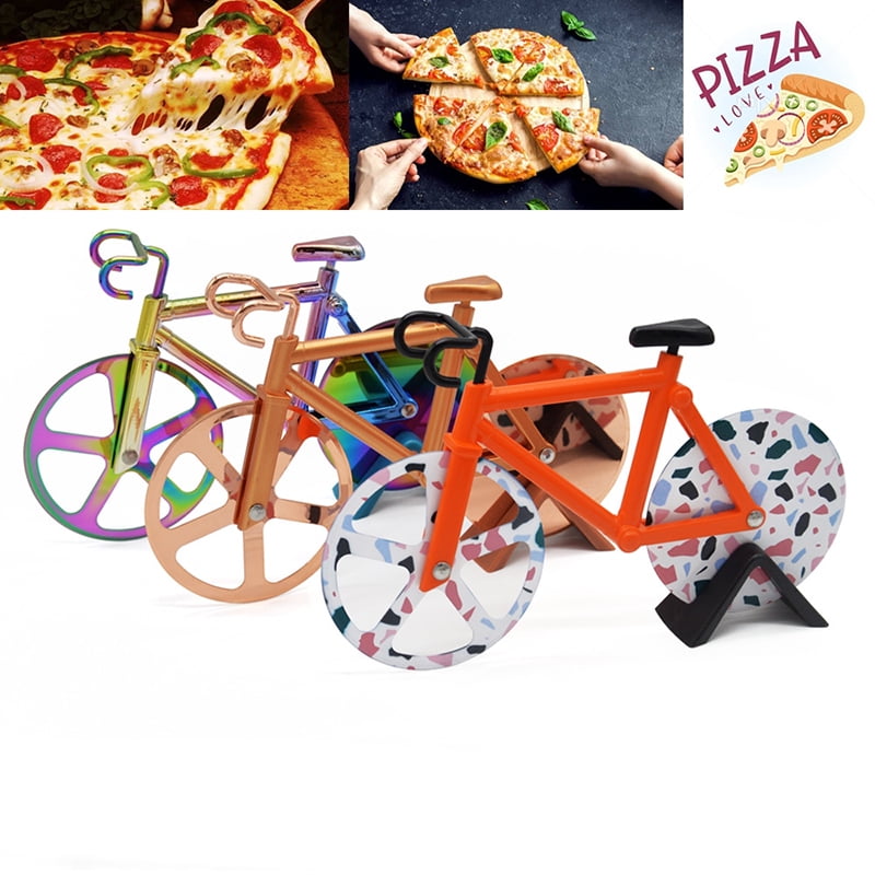 pizzamesser fahrrad