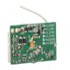 thumbnail image 2 of Placa Receptora K110.004, Placa Receptora De Avión RC De Transmisión Estable De Peso De 6g, Componentes Electrónicos Precisos Para WLtoys K124 YLSHRF RC Plane Receiver Board, 2 of 8