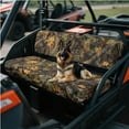 thumbnail image 3 of Uorisanigo UTV Seat Covers Set Dustproof Hunting Camouflage Print Mule Seat Cover for Kawasaki Mule 4010 4x4 SE 2016-2018 All Season Weather Proof Covers, Dustproof UTV Accessories, 3 of 7