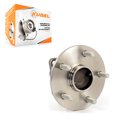 thumbnail image 1 of Kugel Rear Wheel Bearing Hub Assembly 70-512405 for Car Toyota Matrix Pontiac Vibe, 1 of 11