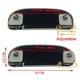 thumbnail image 3 of 2x Soporte Para Gafas De Sol De Coche, Estuche Para Gafas, Jaula Para Toyota Beige Gris Macarena titular de las gafas de sol del coche, 3 of 8