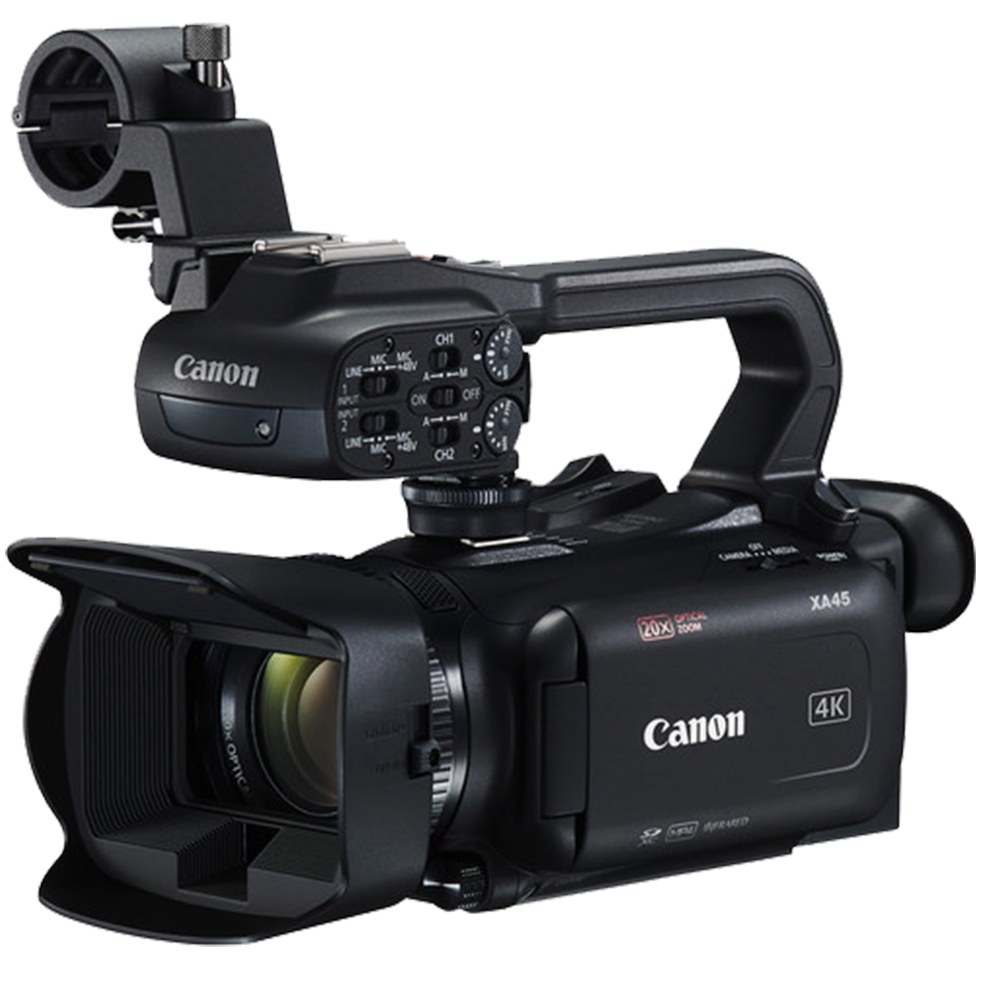 videography camera 4k