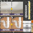 thumbnail image 4 of Waterproof Insulating Sealant with Brush - High-Strength Bonding, Clear Anti-Leakage Adhesive for Home Repairs, 300g, 4 of 5