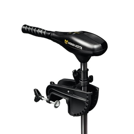 Minn Kota Endura 55 lb. Thrust, 36" Shaft, Battery Meter