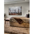 thumbnail image 5 of Brooklyn Bridge View by Parvez Taj Painting Print on Wrapped Canvas, 5 of 7
