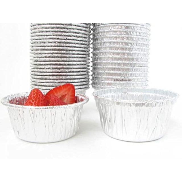 4 oz foil ramekin, cup (500) 1400