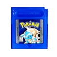thumbnail image 3 of Pokémon Blue Versión Game Boy Nuevo En Caja Con Acrílico, 3 of 5