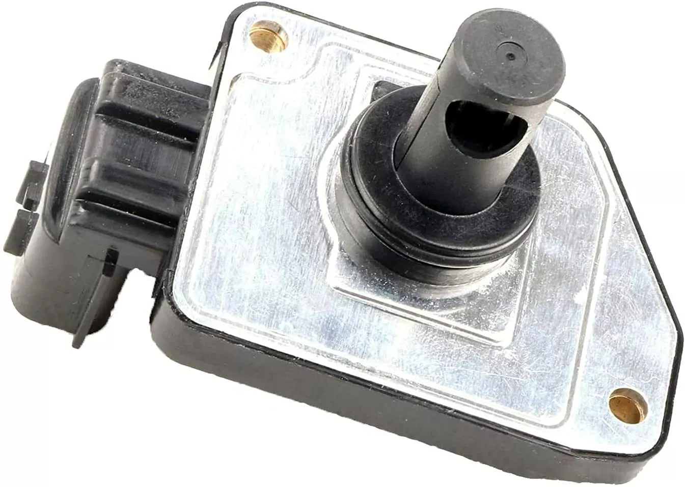 MOSTPLUS Mass Air Flow Sensor Meter MAF for Nissan Frontier X-Terra AFH55-M12