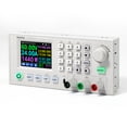 thumbnail image 2 of RD6024 24A 36V 48V 60V Adjustable Step Down Digital Constant Voltage Current Power Supplys 2.4 Inch Color Display Screen Data Storage PC Software Control Multifunctional Power Supplys, 2 of 7
