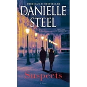 Suspects (Paperback)