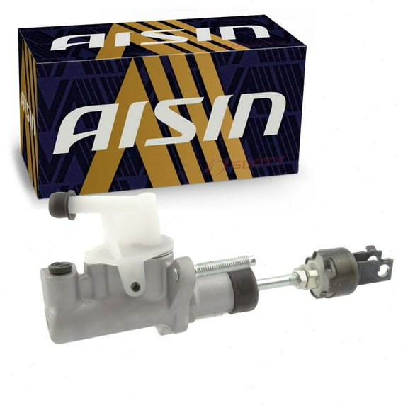 AISIN Clutch Master Cylinder compatible with Toyota Celica 2000-2005