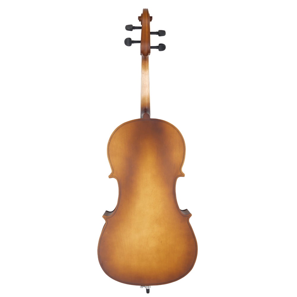 Winado 4/4 Full Size Acoustic Cello for Beginner