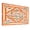 Color 1, variant on 8 Pack Art Acoustic Panels Sound Absorbing Floral Diamond Butterflies Soft Pink Orange Decorative Soundproof Wall Panels Self Adhesive for Nursery Game Room Bedroom 48"x32"