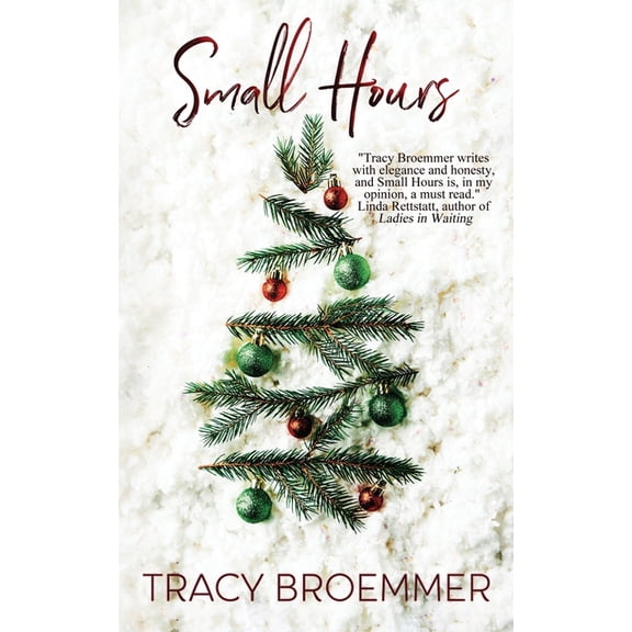 Small Hours (Paperback)