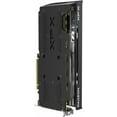 thumbnail image 6 of XFX Speedster SWFT210 Radeon RX 7800XT Gaming Graphics Card with 16GB GDDR6 HDMI 3xDP, AMD RDNA 3 RX-78TSWFTFA, 6 of 6