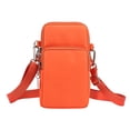 thumbnail image 3 of WRKEKC Clearance Polyester Crossbody Chest Bag, Versatile Shoulder Backpack for Daily Commute, Lightweight Design with Multiple Storage Compartments, Ergonomic Carrying Options, 3 of 9