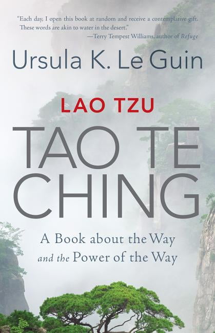 tao te ching best translation wayne dyer