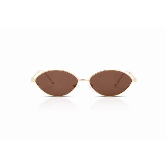 York Eyewear Lentes de Sol Polarizados YKGLT9308