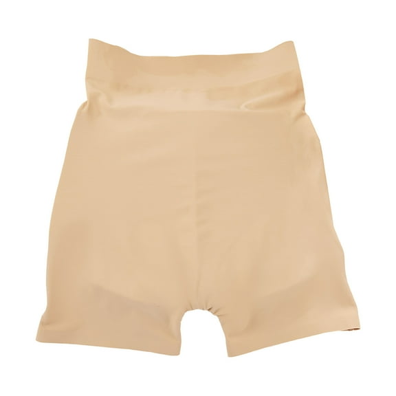 Fesfesfes Women Shapewear Underwear Panties Padded Hip Underwear Shapewear Butts Lifter Lift Panty Briefs