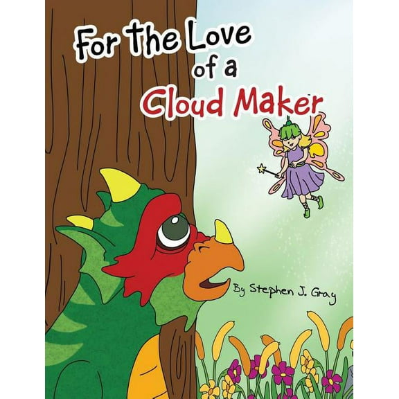 For the Love of a Cloud Maker