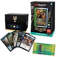 thumbnail image 1 of Magic: The Gathering Streets of New Capenna Commander Deck — Bedecked Brokers + Paquete de, 1 of 2