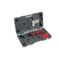 thumbnail image 2 of Ridgid 36480 1/2 in. - 1-1/4 in. Capacity NPT Exposed Ratchet Threader Set, 2 of 2