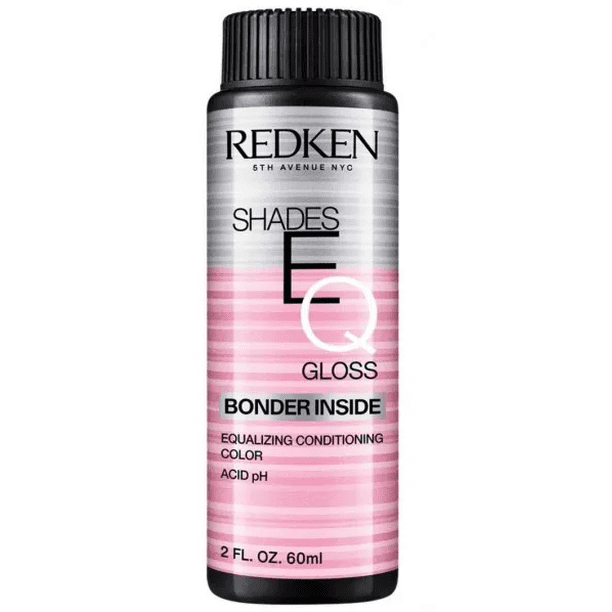 Tónico capilar Redken Shades EQ Bonder Inside 010GI Tahitian Sand