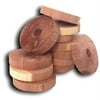 Mainstays 12 Pk Cedar Rings