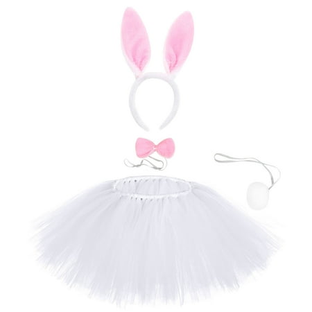

kpoplk Skirts for Girls Little Girls Tutu Skirts Fluffy Princess Ball Gown Pettiskirt Ballet Dance Kids Party/birthday Skirt(Pink)