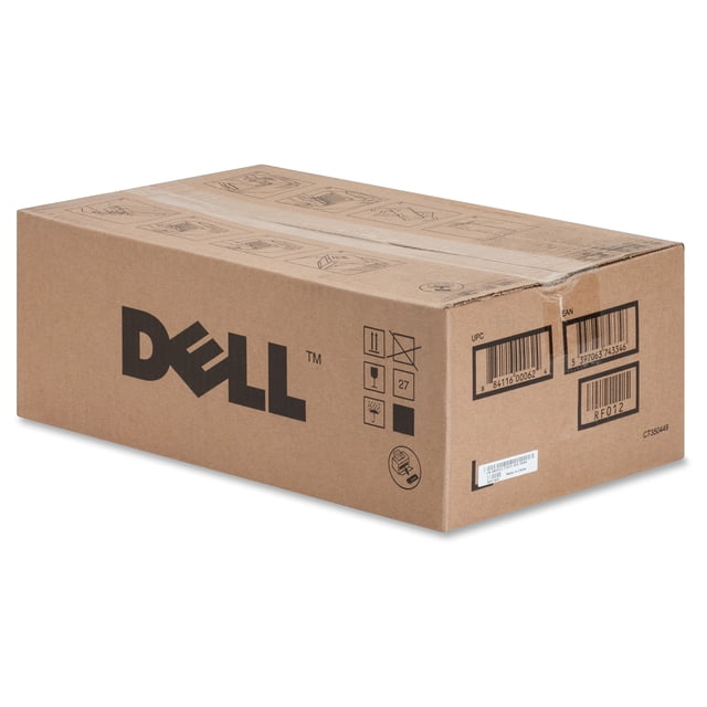 Cartucho de Tóner Dell RF012 3110 3115 (Cian) en Empaque Retail