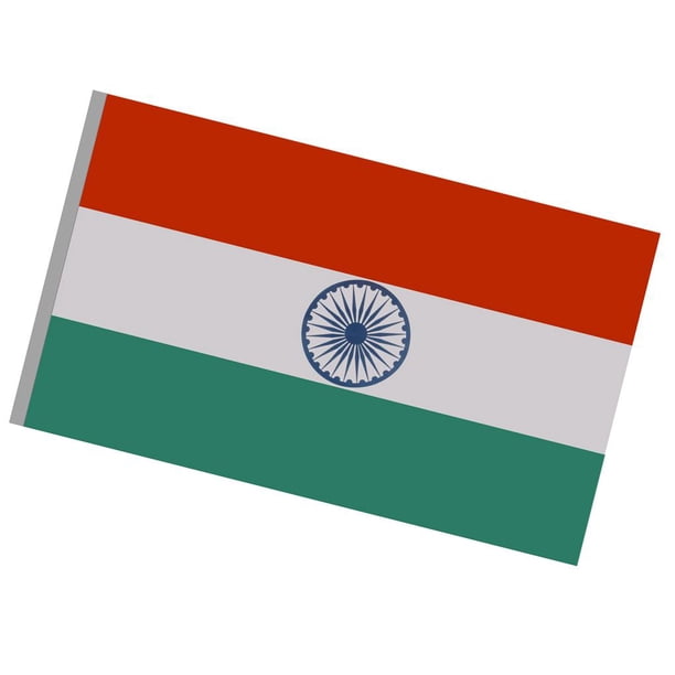 Bandera Nacional De India Imagen De Archivo. Imagen De Delhi - 249425621