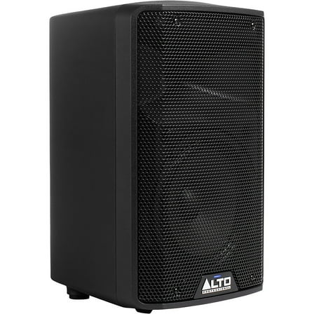 Alto Professional TX408 350W 8" Powered Loudspeaker with Bluetooth