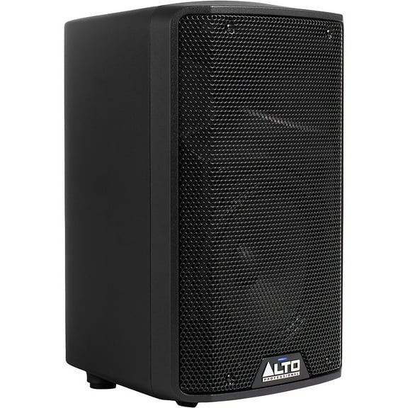 Alto Professional TX408 350W 8" Powered Loudspeaker with Bluetooth