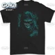 thumbnail image 1 of Camisetas con gráficos oscuros de A Mean Gorilla ropa para hombre novedad en camisetas y camisetas de algodón para mujer Camiseta estampada Y2K ropa bonita y divertida, 1 of 7