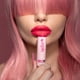 thumbnail image 3 of Labial en barra Lipstick Mate Larga duración Pink Up rojo, 3 of 3