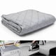 thumbnail image 2 of Table Top Ironing Mat Laundry Pod Washer Dryer Cover Board Heat Resistant Blanket Press Clothes Protector, 2 of 5