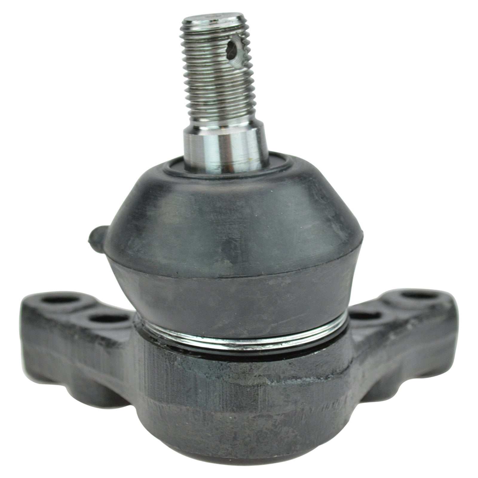 TRQ Front Upper Balljoint Ball Joint Pair Set of 2 for 95-04 Toyota Tacoma 2WD PSA63192
