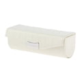 thumbnail image 7 of Leather Lipstick Case Holder with Mirror for Purse White, 7 of 7