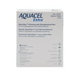 thumbnail image 5 of Aquacel Extra Hydrofiber Dressing White 4 x 5" 420674, 1 Ct, 5 of 5