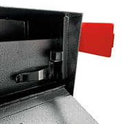 Mail Boss Metro Locking Security Mailbox
