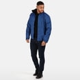 thumbnail image 4 of Regatta Dover Waterproof Windproof Jacket (Thermo-Guard Insulation), 4 of 5