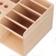 thumbnail image 3 of Synthetic Wood Repair Tool Organizer, Smooth and Solid Edges, Classified Storage Box for Tool Parts, 3 of 3