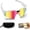 #E, variant on 4K Baseball Glasses with Camera & Baseball Sunglasses with Camera, POV Smart Video Recording Glasses for Cycling Hiking Outdoor Sports, with 32GB SD Card