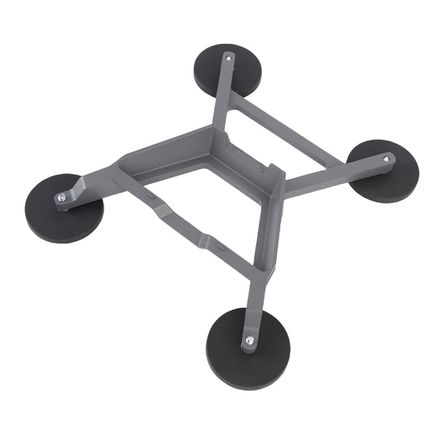Magnetic Car Roof Mounting Rack, Simple Installation, 178lbs Holding Capacity, Aluminum Alloy, Long Term Outdoor Use, for RVs, Trailers, Camping Vehicles, Trucks, Boats, Yachts