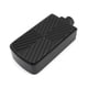 thumbnail image 5 of Soporte de palanca de freno para motocicleta, reposapiés de Pedal ensanchado, clavijas de repuesto para pie, extensión de ampliación, almohadilla de Negro Baoblaze Pedal de freno, 5 of 8
