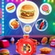 thumbnail image 1 of Children's Projection Watch Puzzle Luminous Children's Toy Christmas Halloween Toy, 1 of 6
