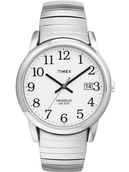 Timex walmart outlet watch