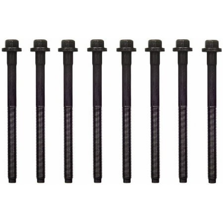 Fel Pro Head Bolt - Fel-Pro Oe ES72174 FEPES72174 HEAD BOLTS