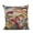 Multi-color, variant on Plutus Brands Plutus Multi-Color Graphic Print Luxury Throw Pillow, 18L x 18W