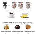 thumbnail image 3 of La Tasse Réutilisable Est Adaptée aux Machines à Café Keurig 2.0 et 1.0 Zekai, 3 of 3